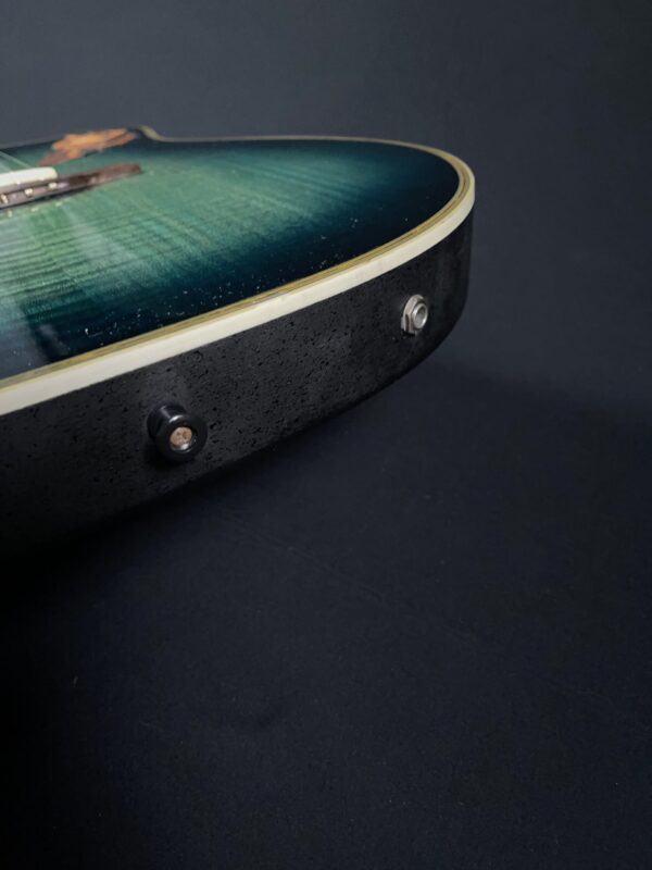 Reedman Reéd Man Model No. 601 Acoustic Guitar | The Local Pickup