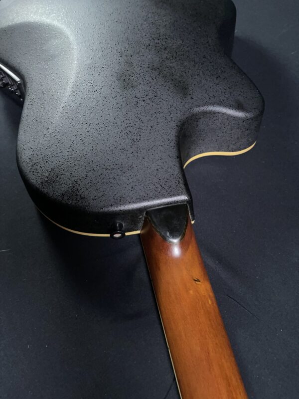 Reedman Reéd Man Model No. 601 Acoustic Guitar | The Local Pickup