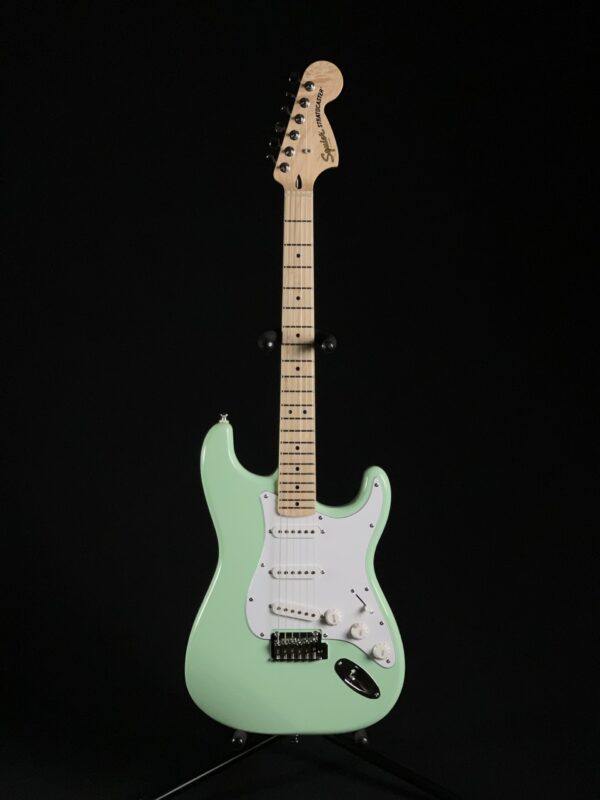 2022 Squier Affinity Series Stratocaster Electric Guitar | The