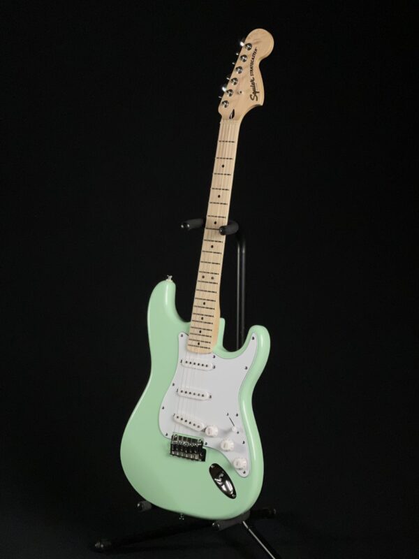 2022 Squier Affinity Series Stratocaster Electric Guitar | The