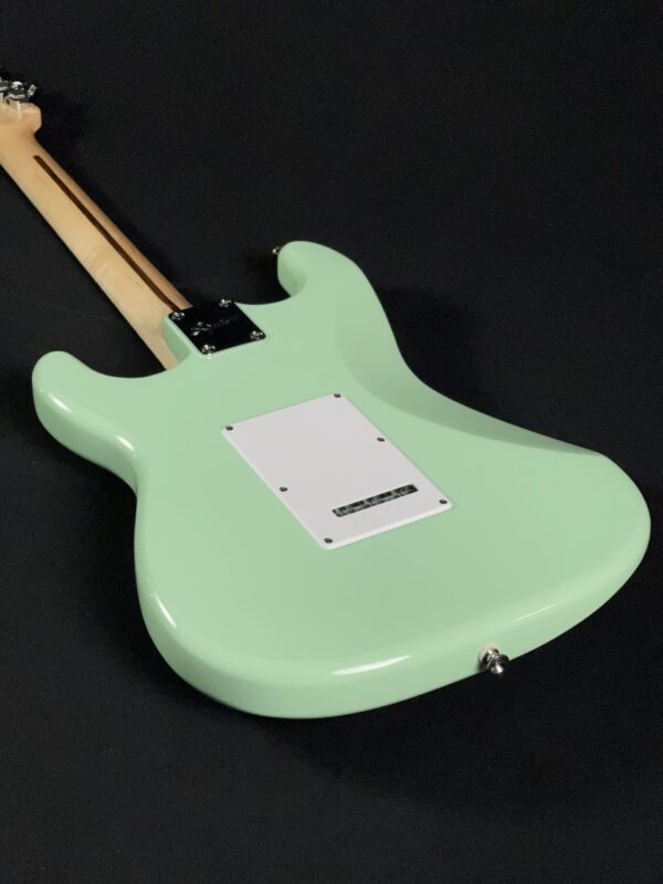 2022 Squier Affinity Series Stratocaster Electric Guitar | The
