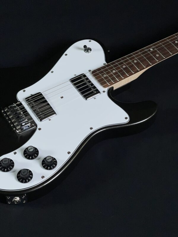 2024 Squier Affinity Series Telecaster Deluxe Electric Guitar