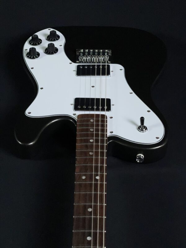 2024 Squier Affinity Series Telecaster Deluxe Electric Guitar
