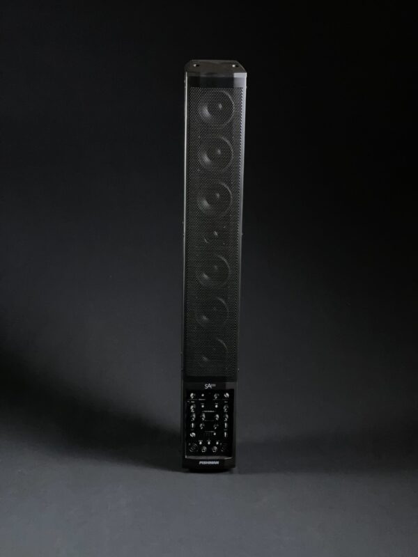 Fishman SA220 Solo Performance System 01