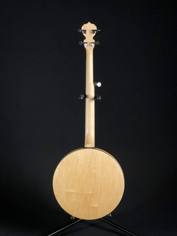 Local Banjo Deering Goodtime 5-String Banjo | The Local Pickup