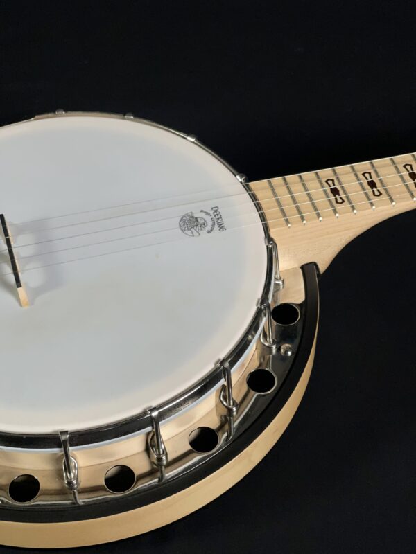Local Banjo Deering Goodtime 5-String Banjo | The Local Pickup