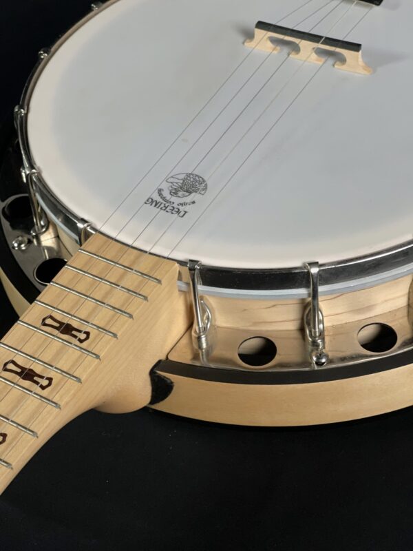 Local Banjo Deering Goodtime 5-String Banjo | The Local Pickup