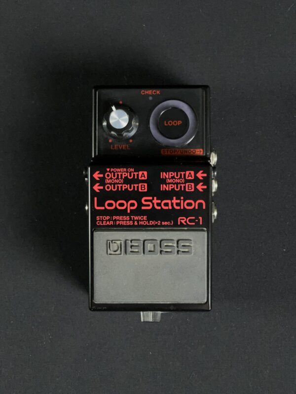 2018-Boss-RC-1-Loop-Station-Pedal-707