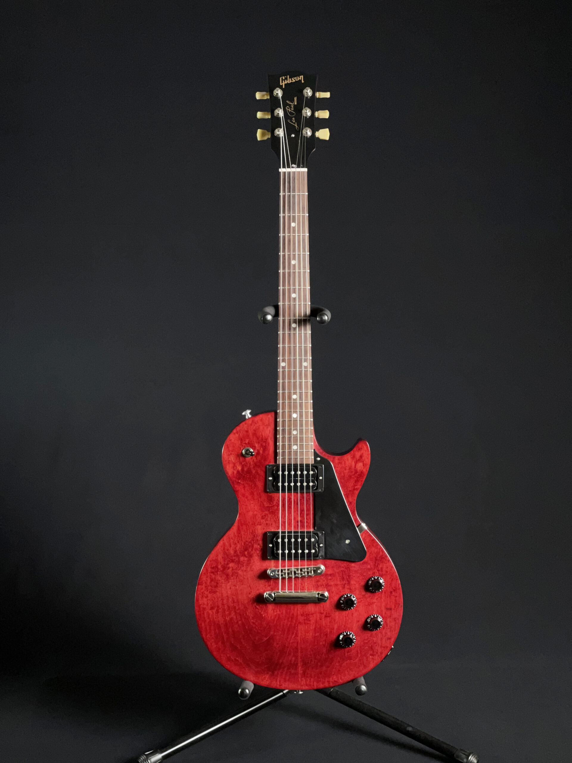 2018 Gibson Les Paul Faded Electric Guitar | The Local Pickup