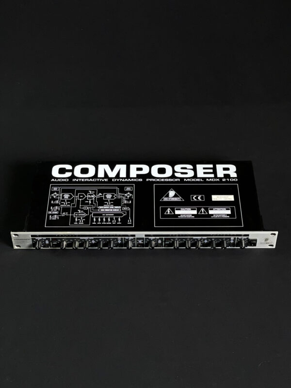 Behringer-COMPOSER-MDX-2100-Dynamics-Processor-737
