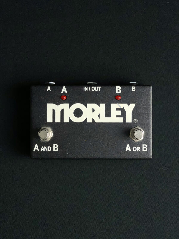 Morley-ABY-Selector-Combiner-Rev-6A-637