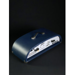 2000s Peavey Wiggy Guitar Amp Head - Image 6