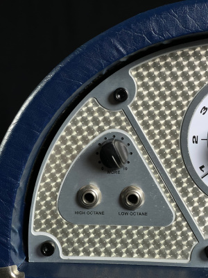 2000s Peavey Wiggy Guitar Amp Head - Image 16