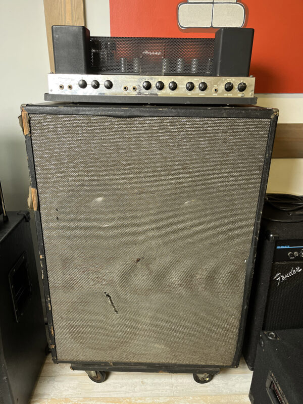 Ampeg B-12 XT Electric Guitar Combo Amp
