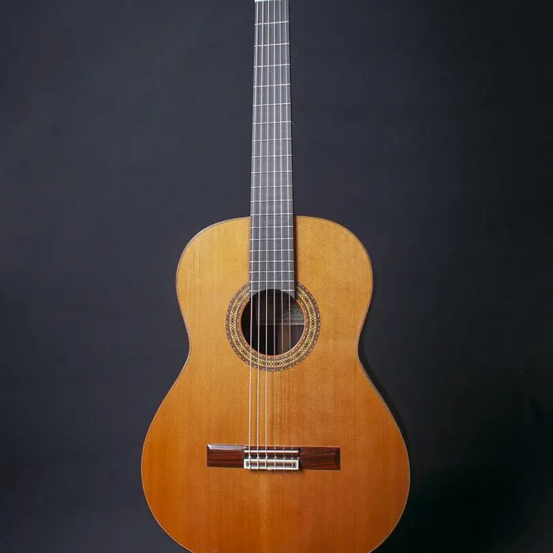 Classical Guitars