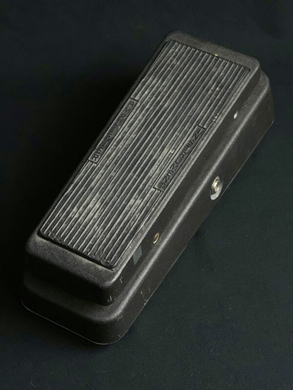 Dunlap Crybaby GCB-95 Standard Wah Pedal - 7701125250300024 - 02