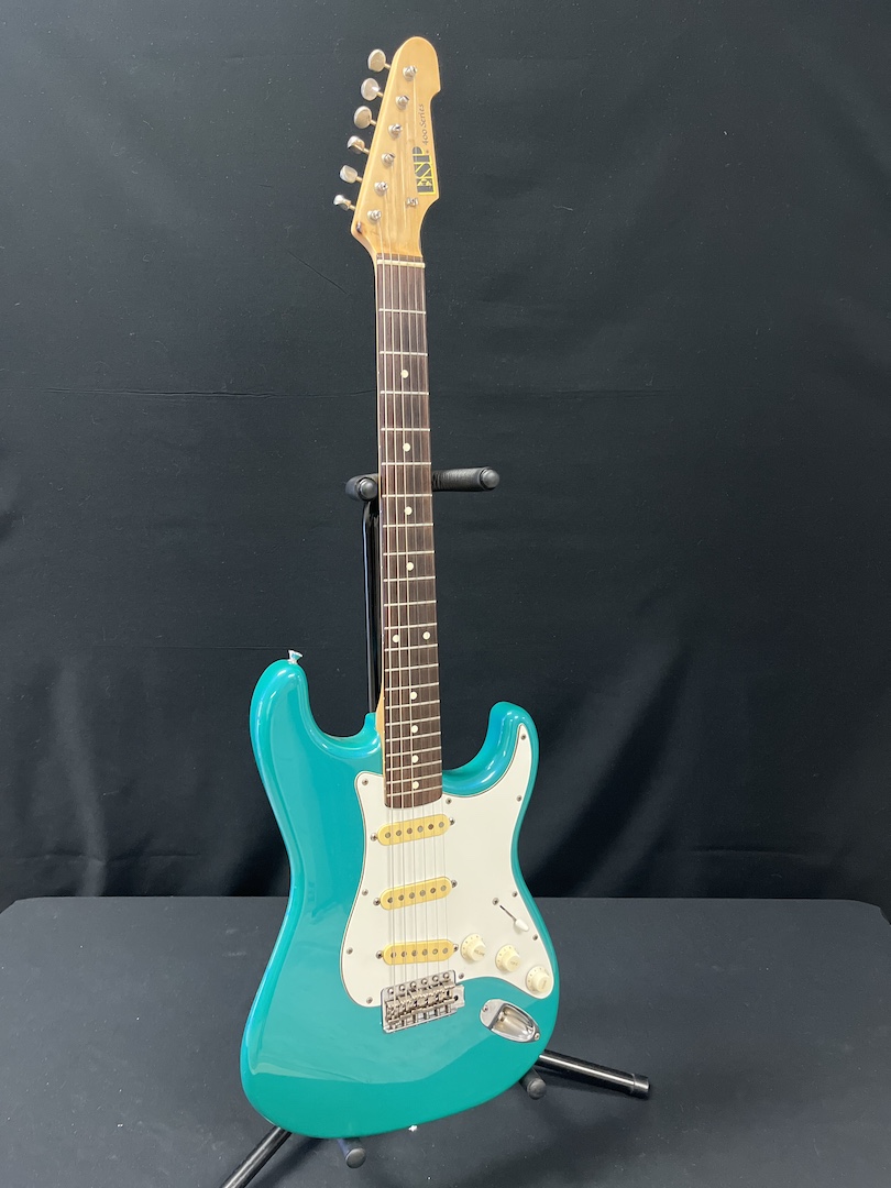 ESP 400 Series Electric Guitar