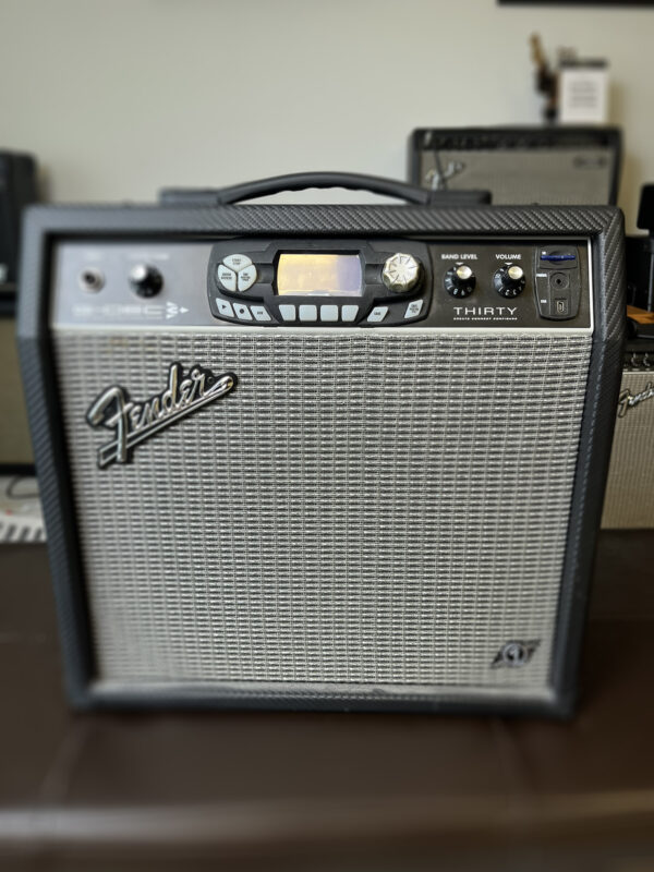 Fender G-DEC Thirty Modeling Guitar Amp