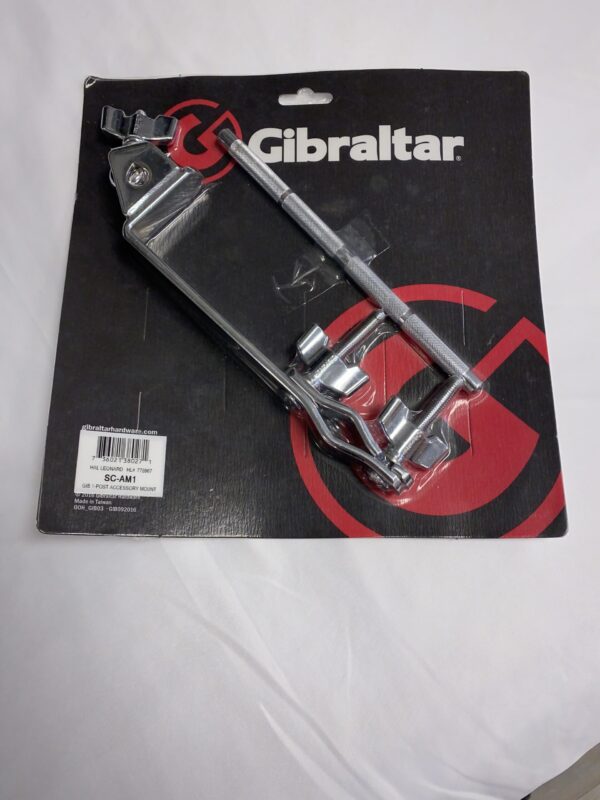 Gibraltar Hal Leonard Post Accessory Mount