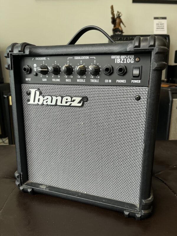 Ibanez IBX10G Guitar Amp
