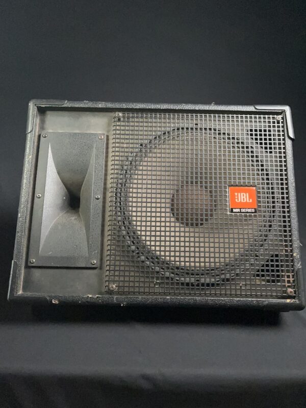 JBL Mr Series Monitor Speaker