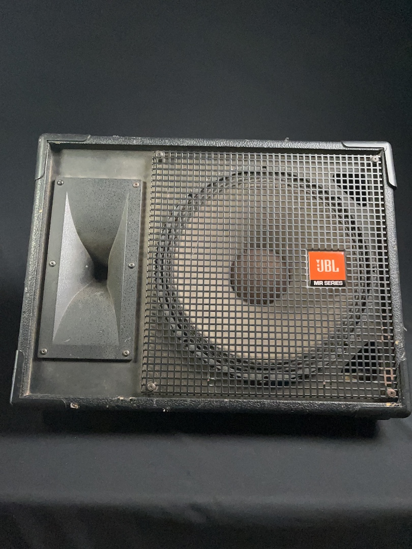 JBL Mr Series Monitor Speaker