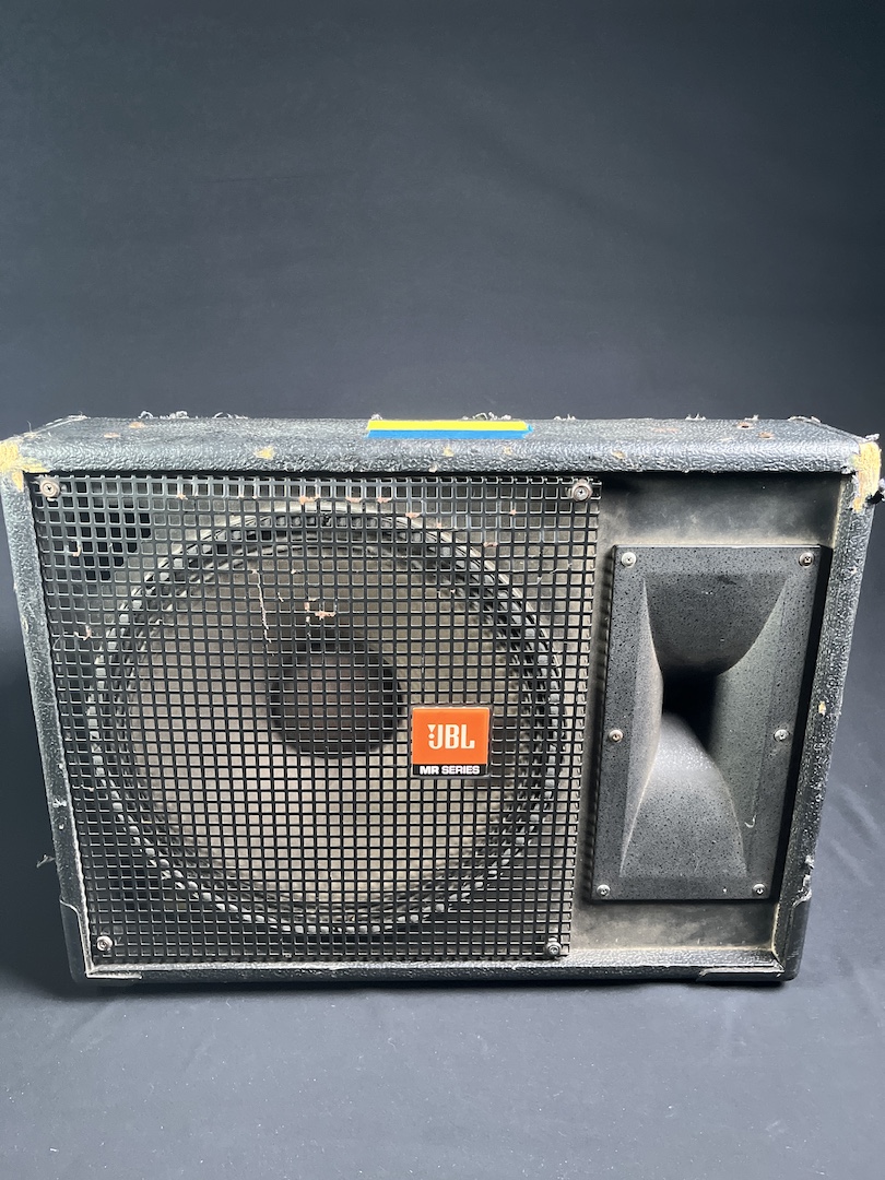 JBL Mr Series Monitor Speaker