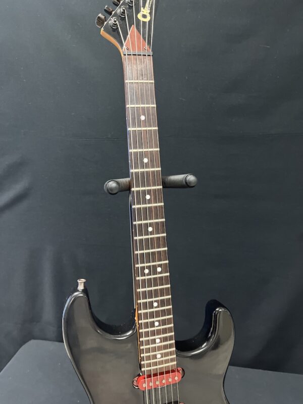 1980s Modded Charvel by Jackson | The Local Pickup
