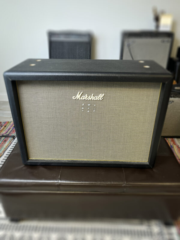 Marshall ORI212 2x12 Guitar Cabinet