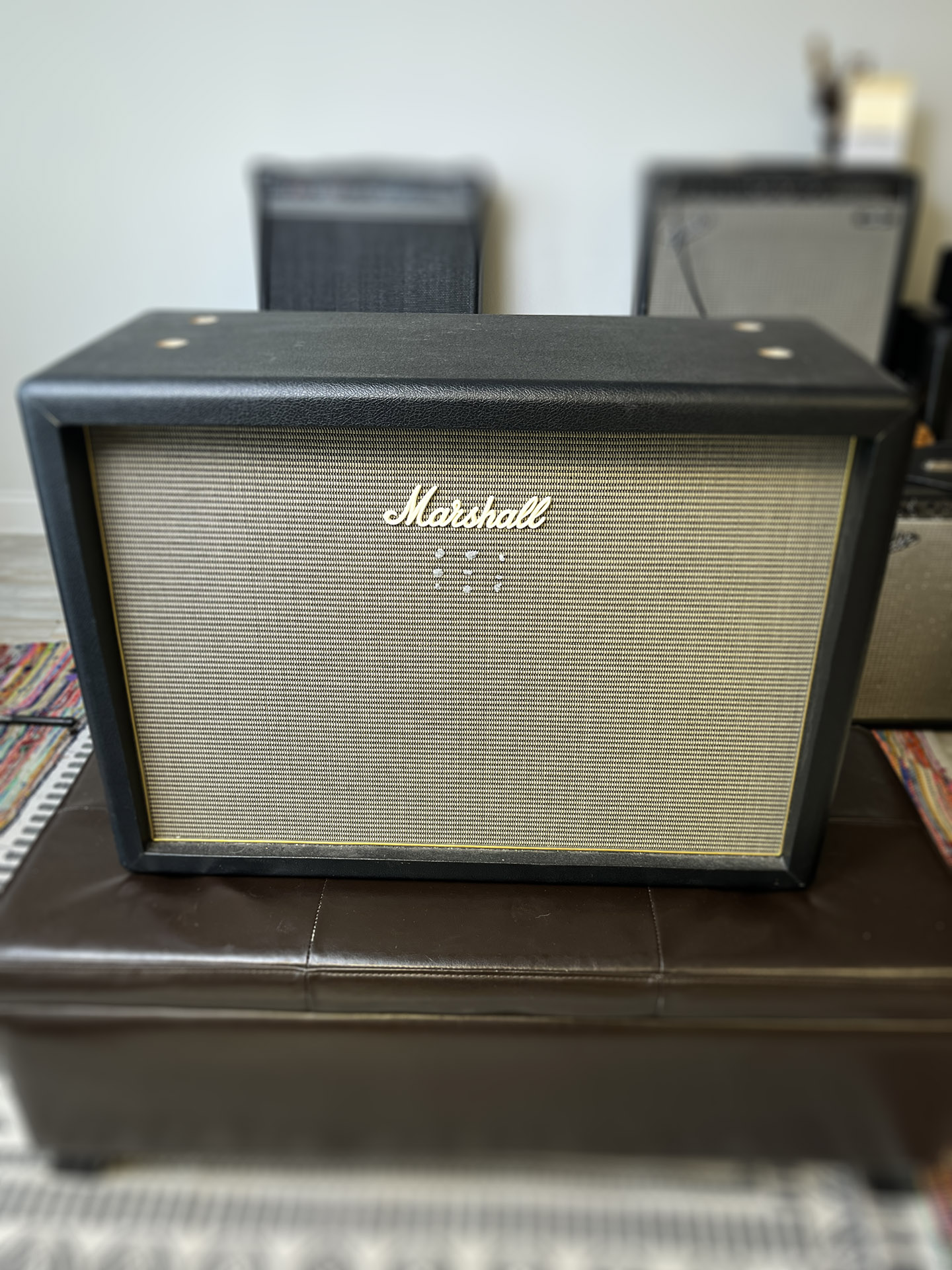 Marshall ORI212 2x12 Guitar Combo Amp