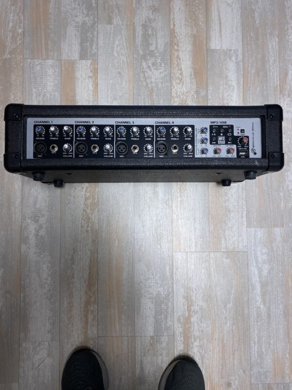 Rockville RPM45 PA Head