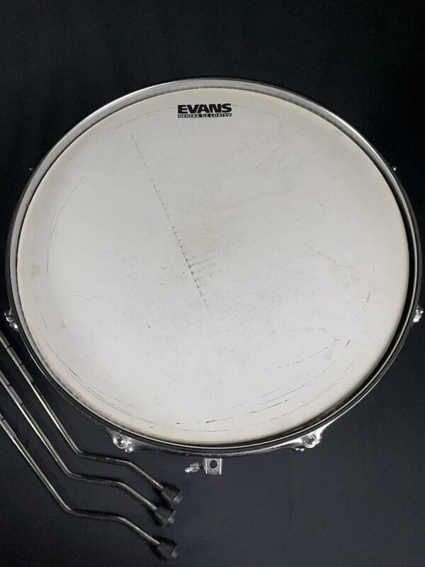 TAMA Imperial Star Floor Tom Drum (16 inch) White