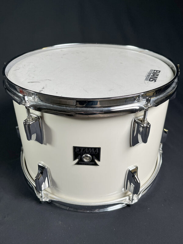 TAMA Imperial Star Tom Drum (13 inch) White