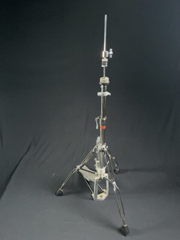 TAMA High Hat Stand - Red Label Hardware - 1980s