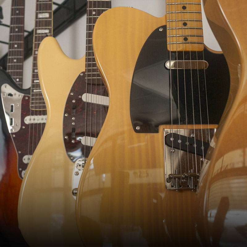 1989 Epiphone S-310 | The Local Pickup