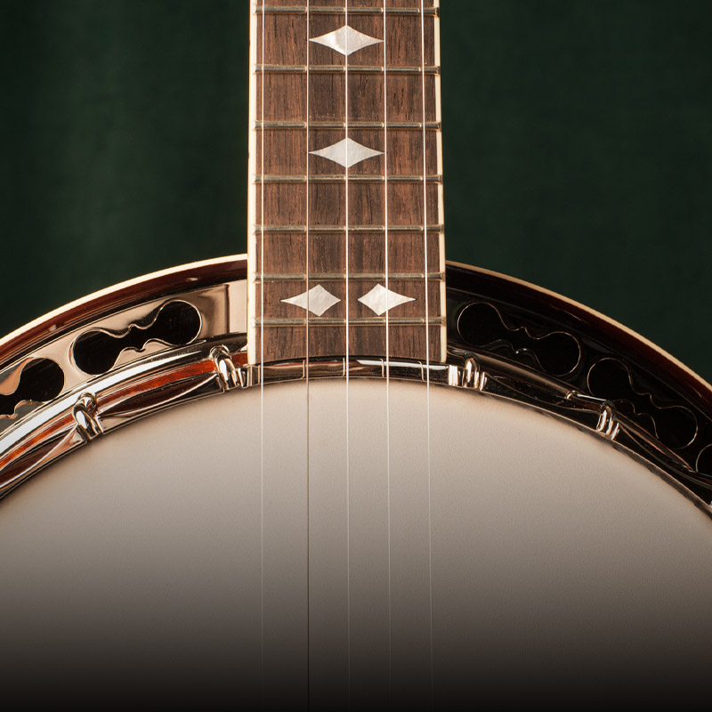 Banjos
