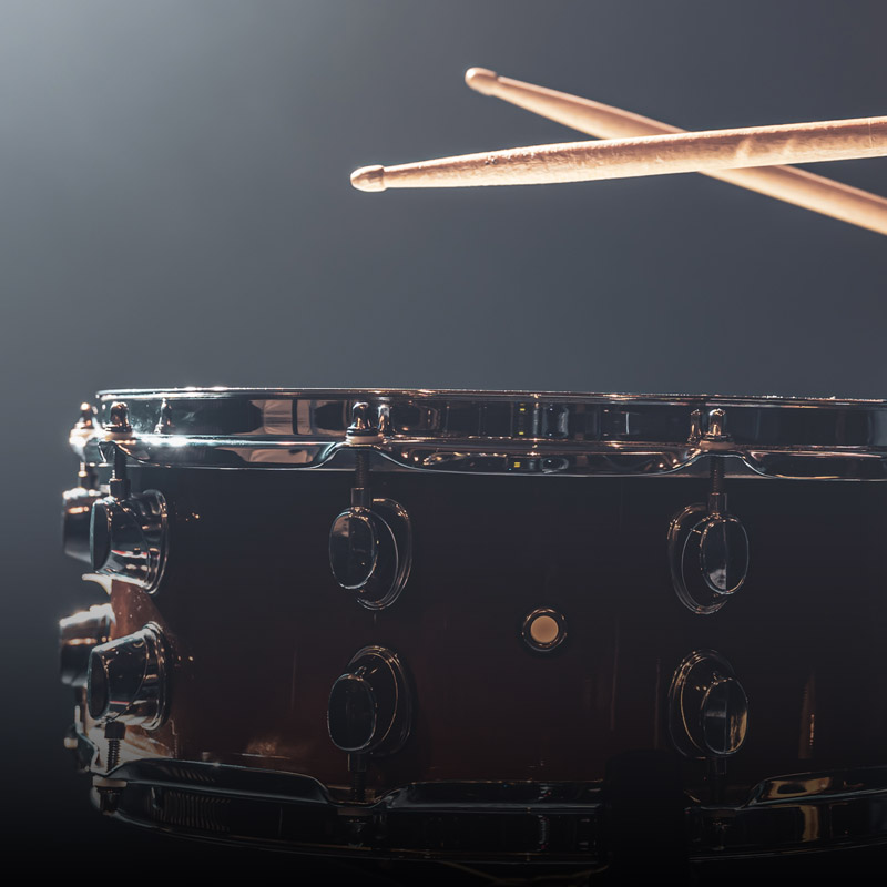 Snare Drums