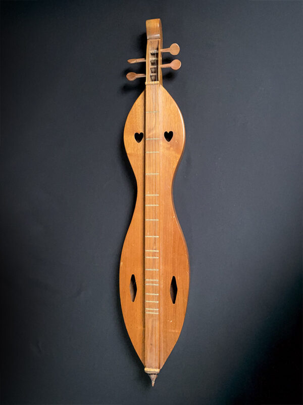 Unknown Dulcimer - 6701131250401001 - 02