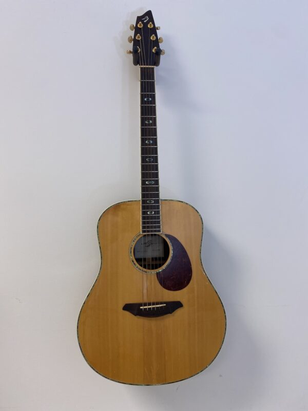 Breedlove AD20:SR PLUS 2006 7001338250823001 1