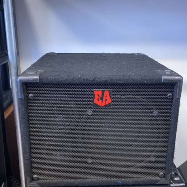 Euphonic Audio VL110 Bass Amp Cabinet