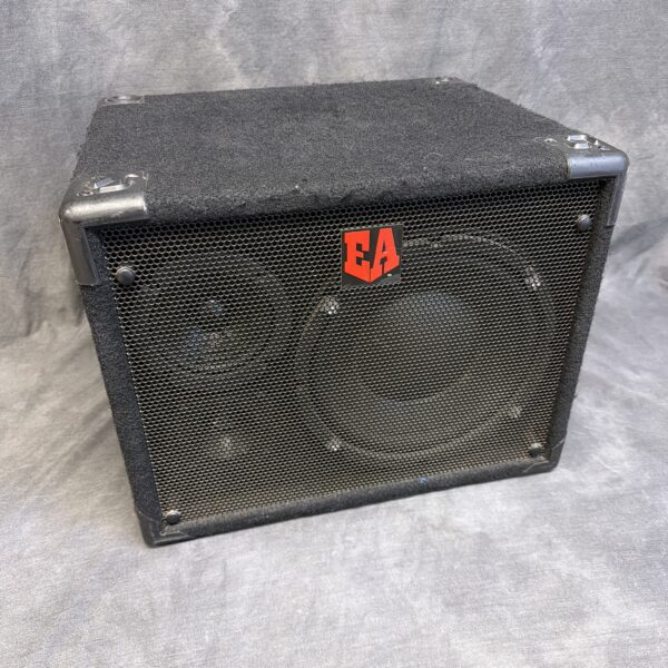 Euphonic Audio VL110 Bass Amp Cabinet