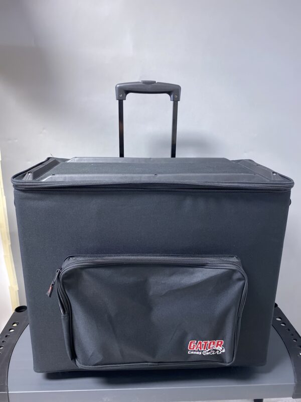 Gator G-112A 1 x 12-inch Combo Transporter