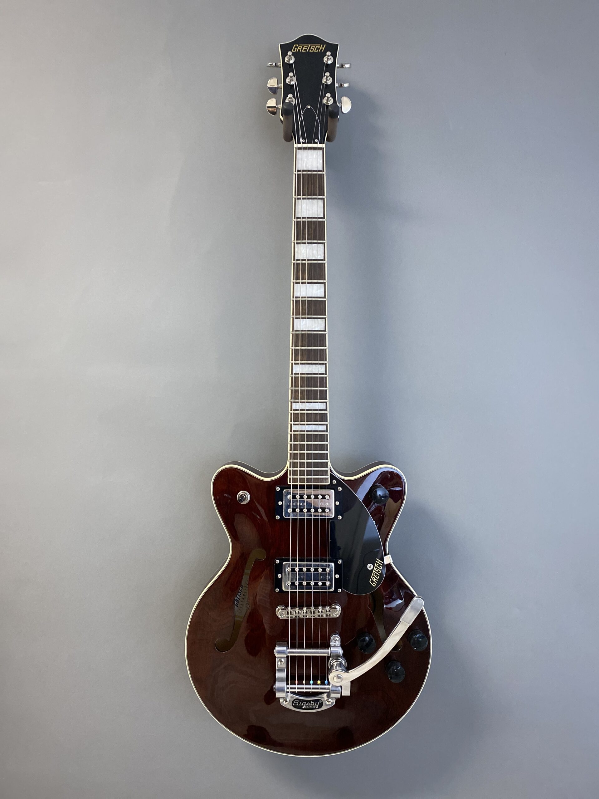 Gretsch Streamliner G2655T/WLNT Electric Guitar