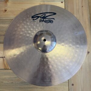 Paiste 502 Crash 18" Cymbal