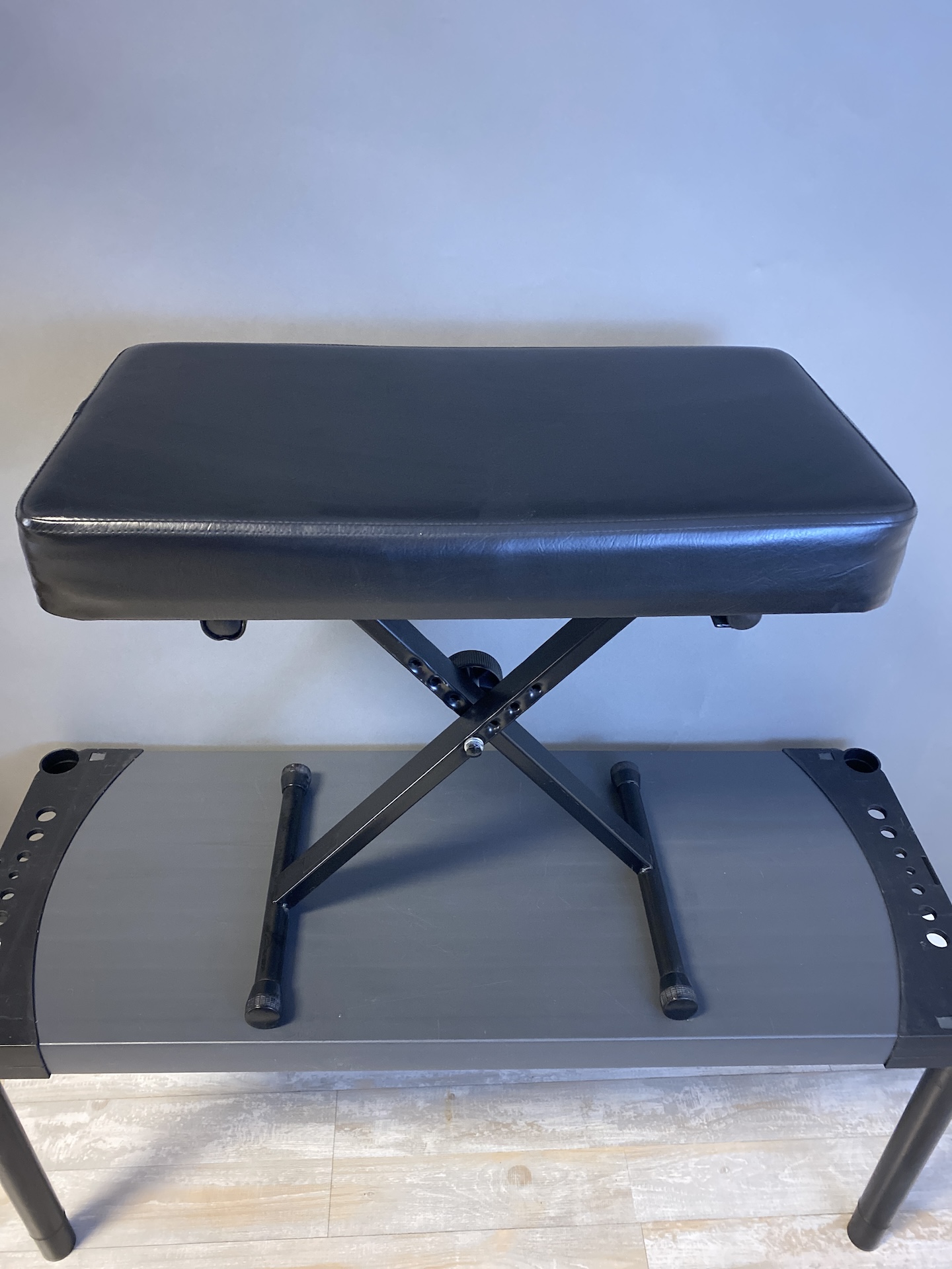 Keyboard Bench