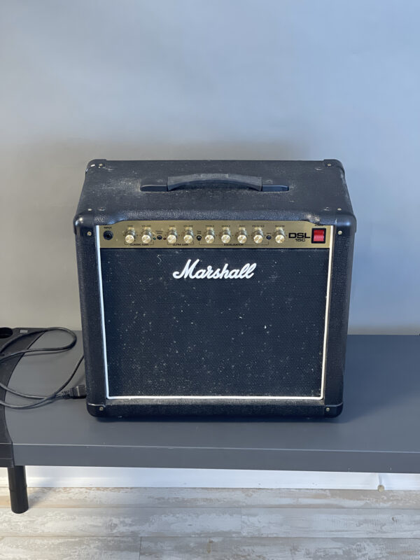 Marshall DSL 15C Guitar Amp - 6901649250920002 - 7091