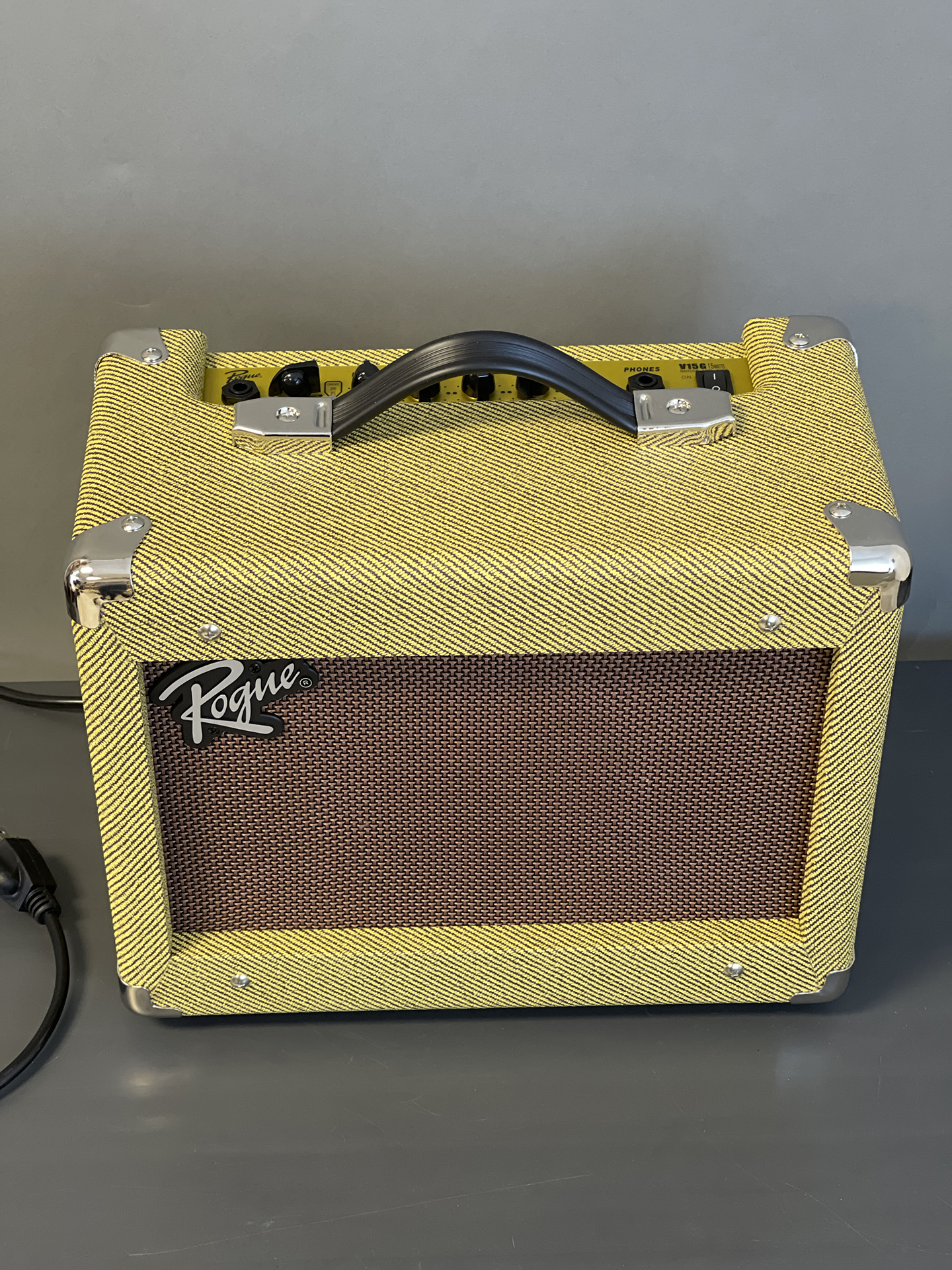 Rogue V15G Guitar Amp