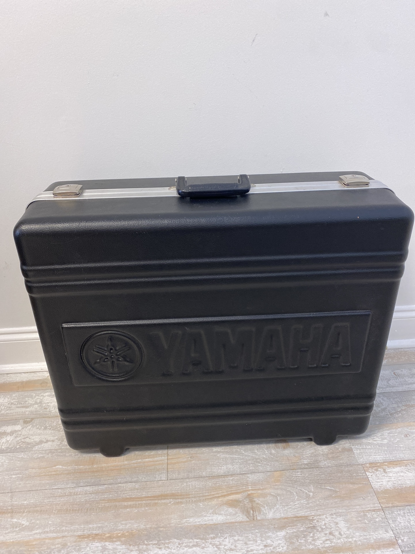 Yamaha Hard Case for Pro Audio, Mixer, etc.