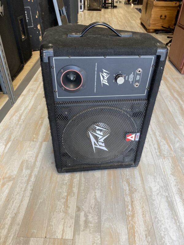 Peavey 112M Monitor Cabinet