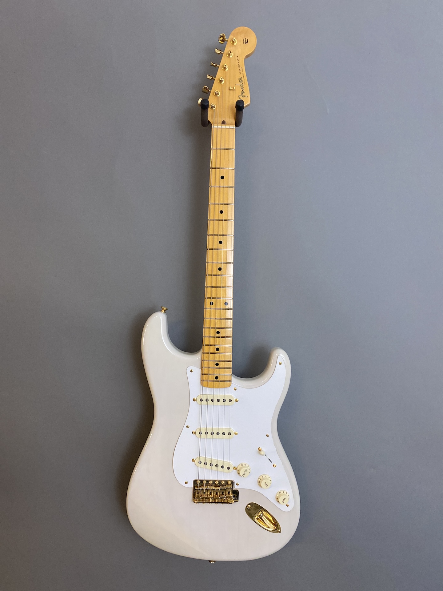 GUYATONE LG-150T エレキギター ホワイト グヤトーン LG－150T - Guitars On Broadway